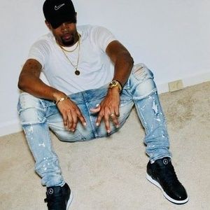 Meet your Posher, Tim